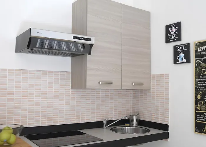 Justa Casa Borgo Vittorio * Roma