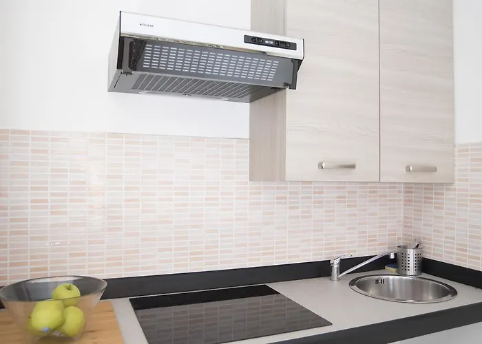 Apartamento Justa Casa Borgo Vittorio Roma