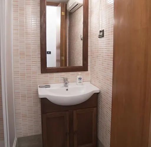 Justa Casa Borgo Vittorio Roma